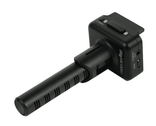 iRig Mic Video Bundle