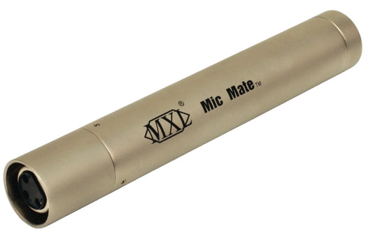 USB Mic Mate® Classic - XLR to USB Microphone Adapter
