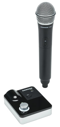 XPDm Handheld