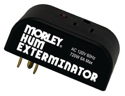 Hum X Exterminator - Boxed Version