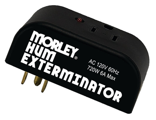 Hum X Exterminator - Boxed Version