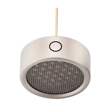 WA-84 Omni Capsule - Nickel Color