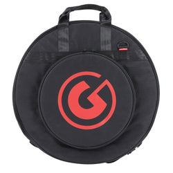 Pro Fit Deluxe 24″ Cymbal Bag - Model GPCB24-DLX