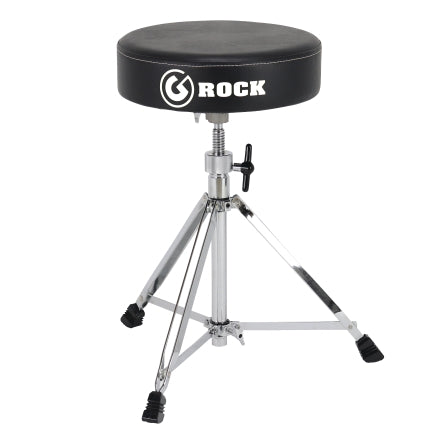Rock Round Throne - Model RK108