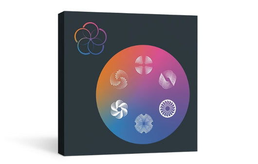 Rx Post Production Suite 5 Edu Download Code