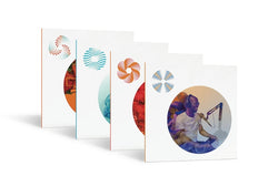 Elements Suite (v8) EDU