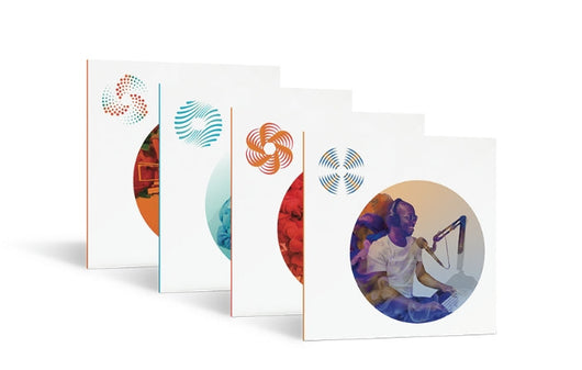 Elements Suite (v8) EDU