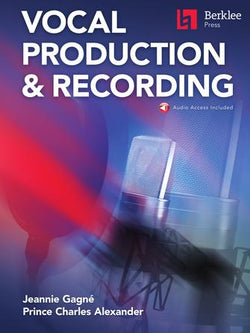 Vocal Production & Recording