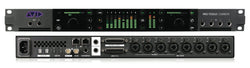 Pro Tools | Carbon Hybrid Audio Production System