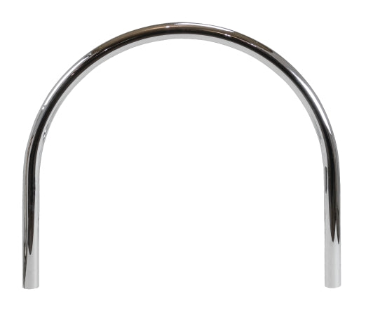 U-Shaped Rack Bar for the 22″ Bass Drum - Model SC-GPR22U