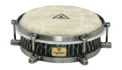 Agile Conga - 11″ Conga with Master Series Handcrafted Finish