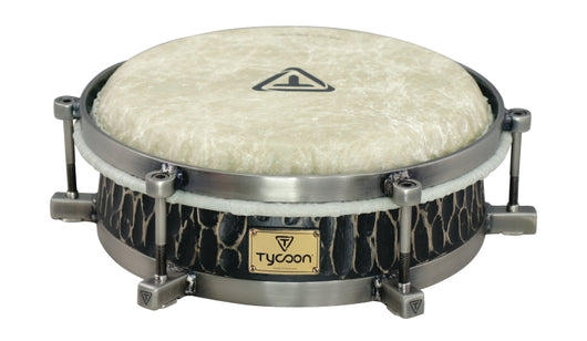 Agile Conga - 11″ Conga with Master Series Handcrafted Finish