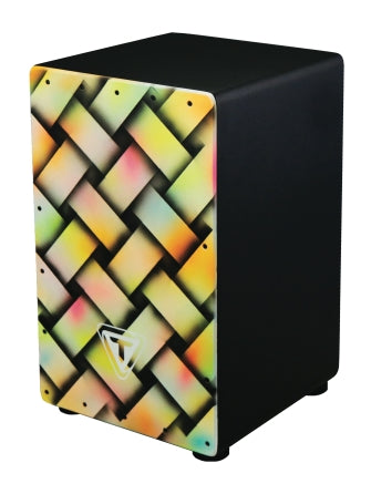 Supremo Radiant Series Cajon - 29 Series