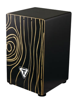 Supremo Select Cyclone Series Cajon - 29 Series