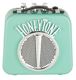 Honeytone® Mini Amp – Aqua