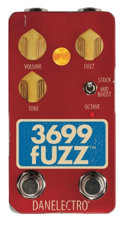 3699 fUZZ™