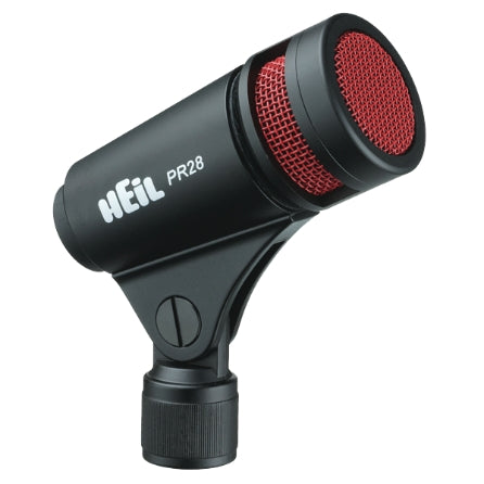 PR28 - Drum/Tom Microphone