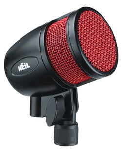 PR48 - Kick Drum Microphone