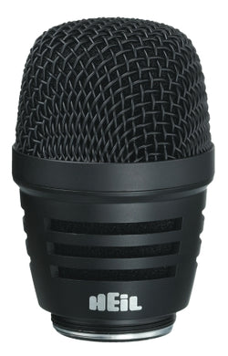 RC35 – Black - Replacement Wireless Capsule for PR35 Microphone