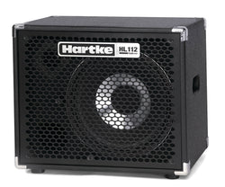 Hydrive HL Series Lightweight Bass Cabinets - HL112