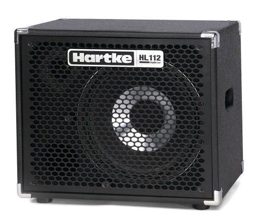 Hydrive HL Series Lightweight Bass Cabinets - HL112