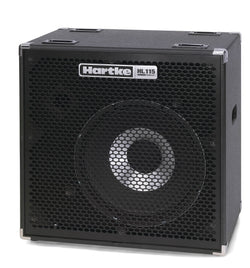 Hydrive HL Series Lightweight Bass Cabinets - HL115