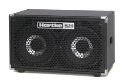Hydrive HL Series Lightweight Bass Cabinets - HL210