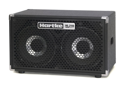 Hydrive HL Series Lightweight Bass Cabinets - HL210