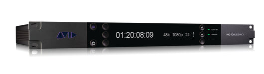 Avid Pro Tools | Sync X