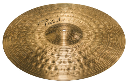 Signature Power Ride - 20-inches