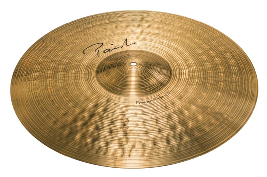 Signature Power Ride - 22-inches