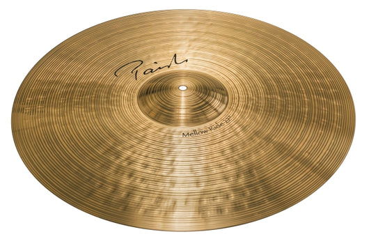 Signature Mellow Ride - 22-inches