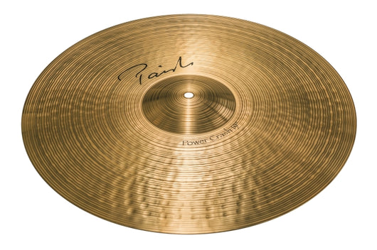 Signature Power Crash - 19-inches