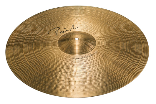 Signature Power Crash - 20-inches