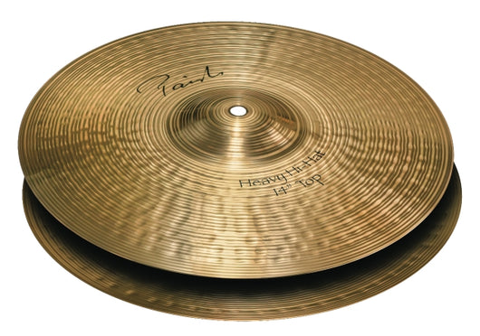Signature Heavy Hi-Hat - 14-inches