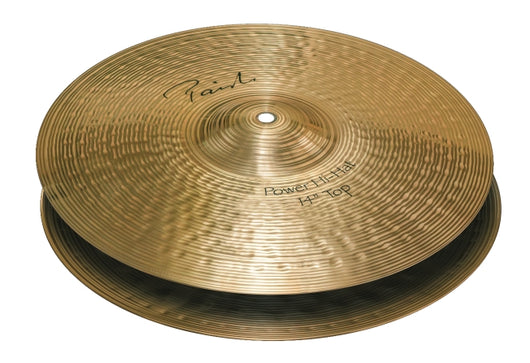 Signature Power Hi-Hat - 14″ Set
