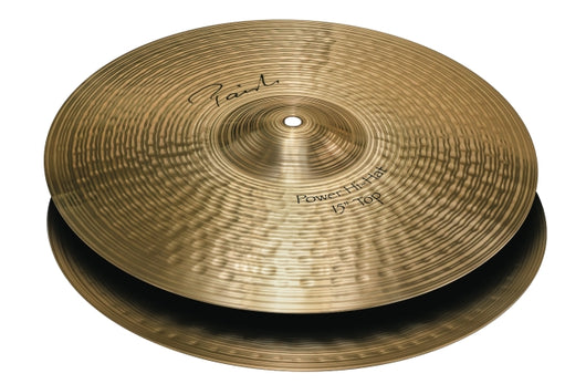 Signature Power Hi-Hat - 15″ Set