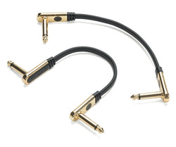 Tourtek Pro Flat Patch Cables
