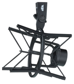 PRSM - Black Shock Mount for PR 30 & 40 Series Microphones