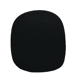 WSM Windscreen - For Heil Sound Handheld Microphones – PR20, PR22, PR35 & PR37