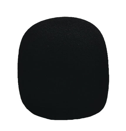 WSM Windscreen - For Heil Sound Handheld Microphones – PR20, PR22, PR35 & PR37