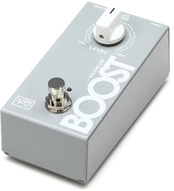 Boost MKII Pedal