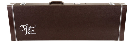 Electric Guitar Hard Case - For 1950s & 1960s Series Models
