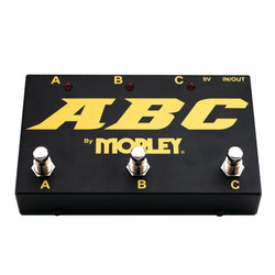 ABC - Selector CombinerMorley Gold Series