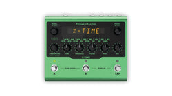 AmpliTube X-TIME (Delay)