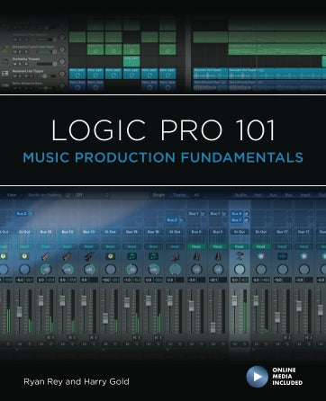 Logic Pro 101