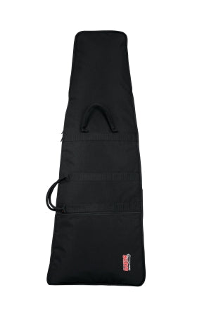 Economy Gig Bag - for Radically-Shaped Guitars like the Gibson Flying V®, Gibson Explore