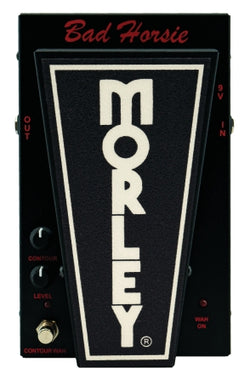 Classic Bad Horsie Wah Pedal