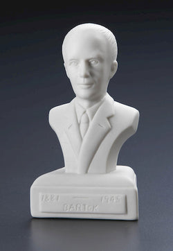 Bartok 5″ - Composer Statuette