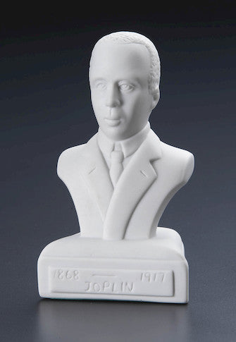 Joplin 5″ - Composer Statuette